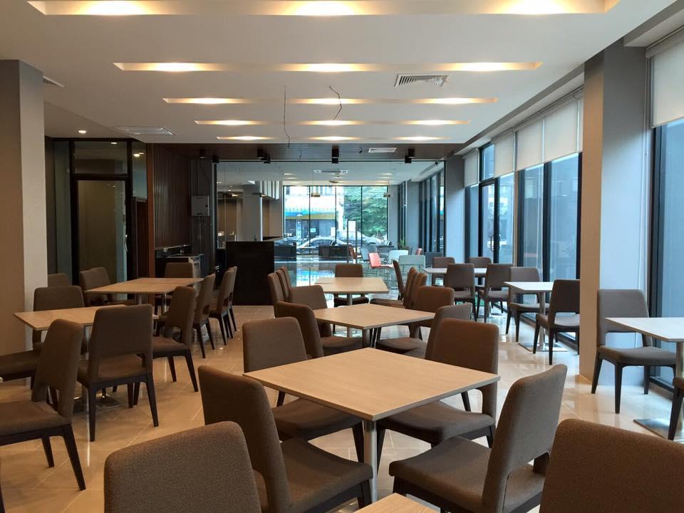 Leosor Hotel Nakhonratchasima Exteriér fotografie