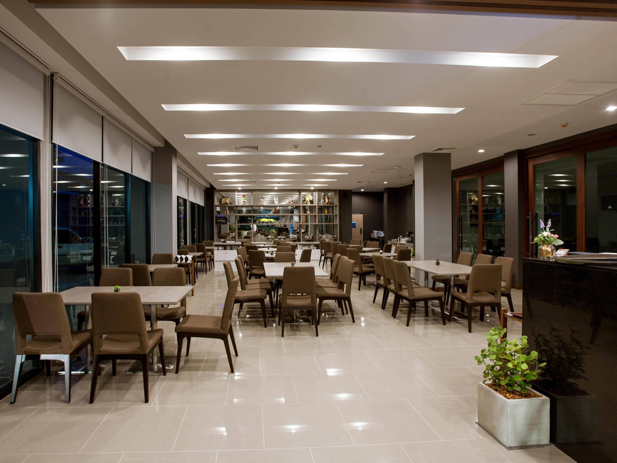 Leosor Hotel Nakhonratchasima Exteriér fotografie